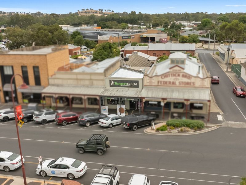 46 Station Street, Seymour