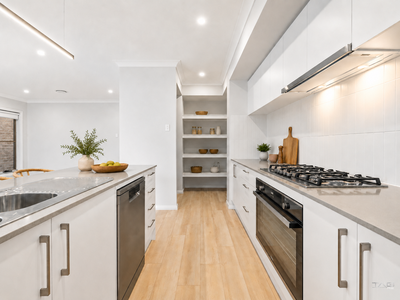 5 Phoebus Lane, Leppington