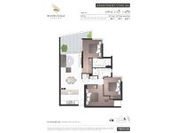609 / 8 Hunt Street, Hamilton