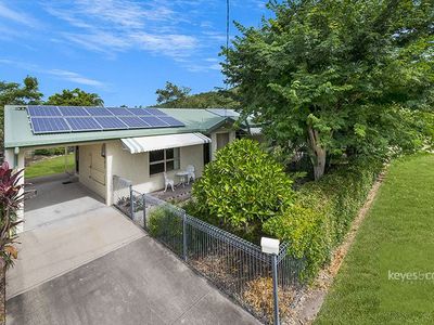 14 Combe Court, Wulguru