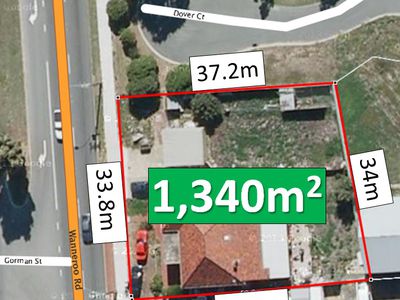 64 Wanneroo Road, Marangaroo
