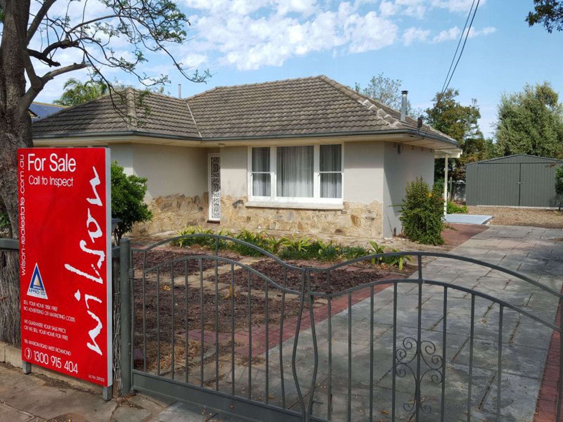 15 Comet Avenue, Netley