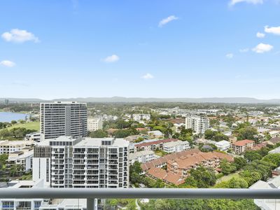 2308 / 1 Como Crescent, Southport