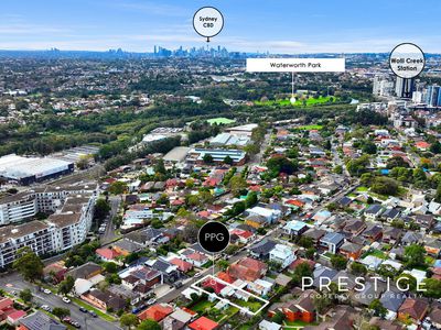 60 Willington Street, Turrella