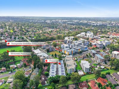 18 / 46 Toongabbie Road, Toongabbie