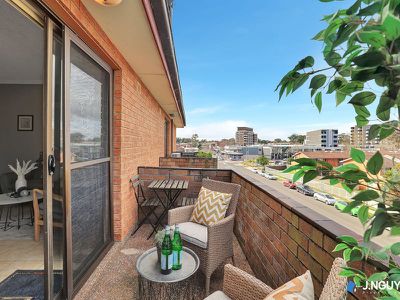 10 / 60 Harris Street, Fairfield