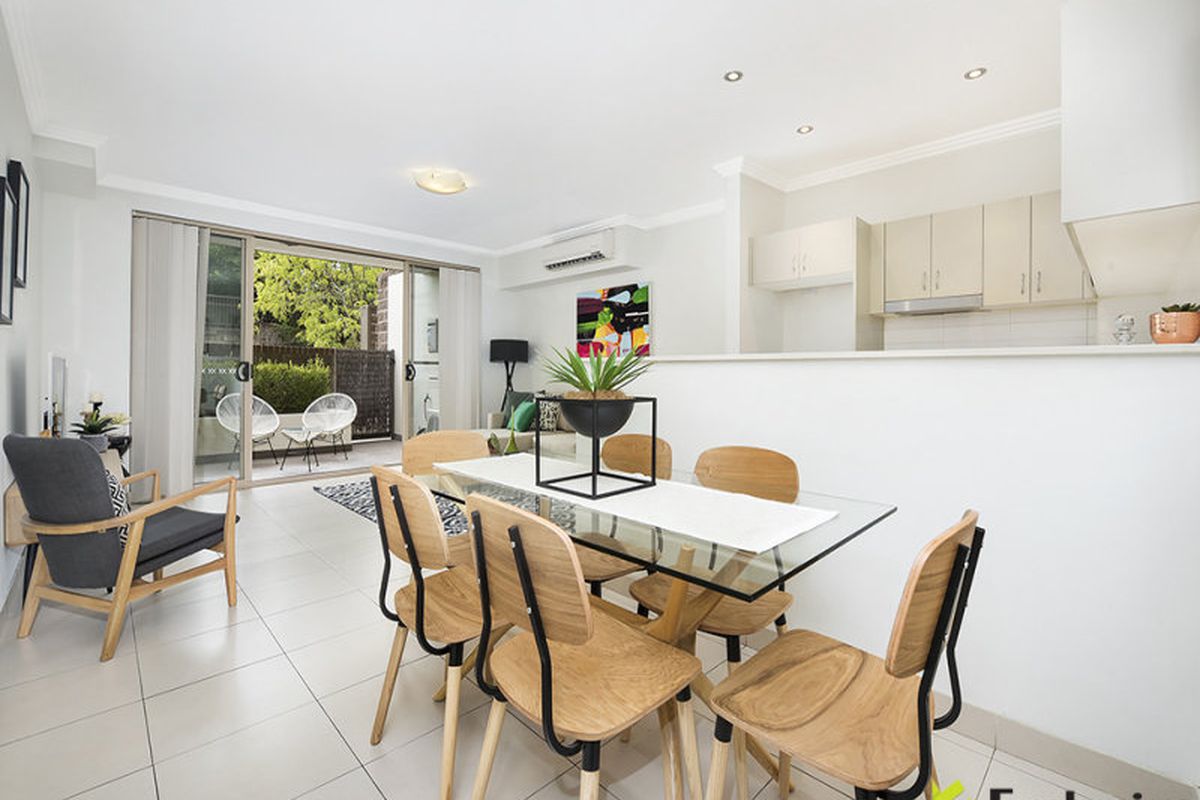 10 / 20-26 Marlborough Road, Homebush West