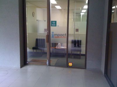 12 / 600 Lonsdale Street, Melbourne