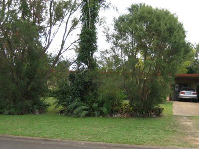 Yungaburra
