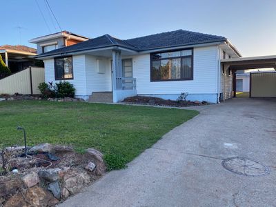 41 Reserve Road, Casula