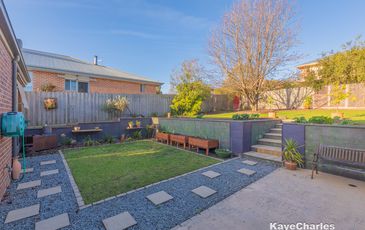 18 Beaconhill Drive, Beaconsfield