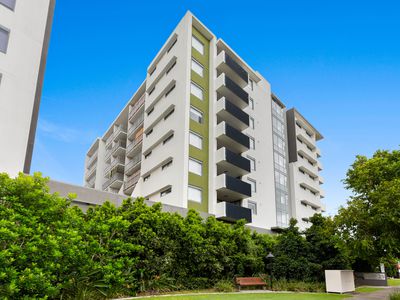 1403 / 25 Charlotte Street, Chermside
