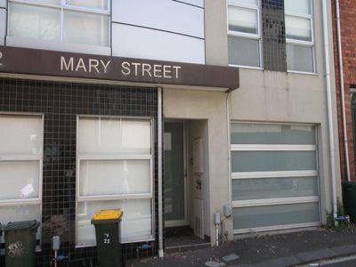 22 Mary Street, North Melbourne