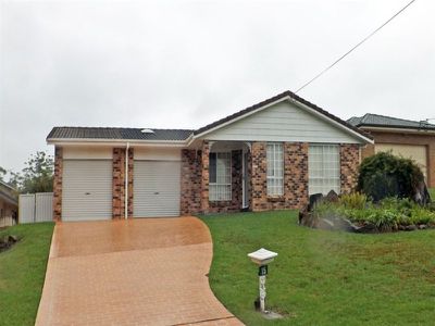 15 Stanton Drive, Ulladulla