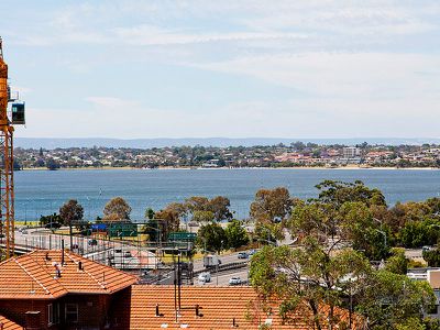 20 / 33 Malcolm Street, West Perth