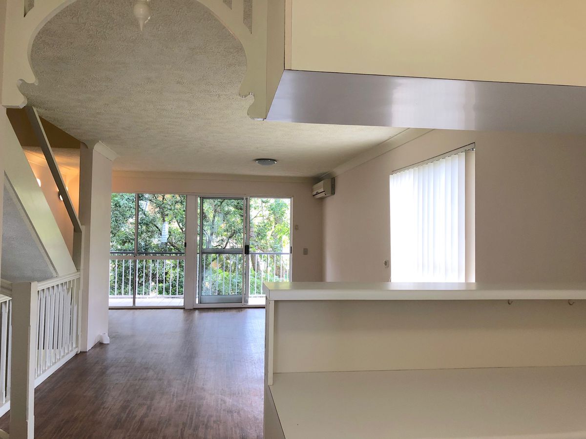 4 / 5 Norwood Street, Toowong