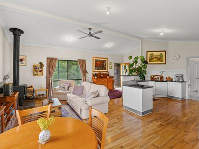 99A Arve Road, Geeveston