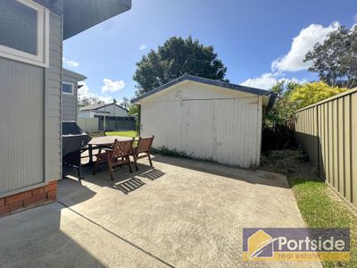 28 Morton Avenue, Lemon Tree Passage