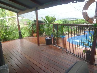 133 Starke Street, Cooktown