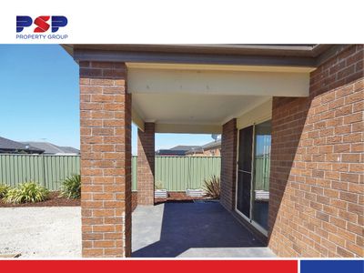 47 Haines Drive, Wyndham Vale