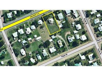73 HACKETT TERRACE, Richmond Hill