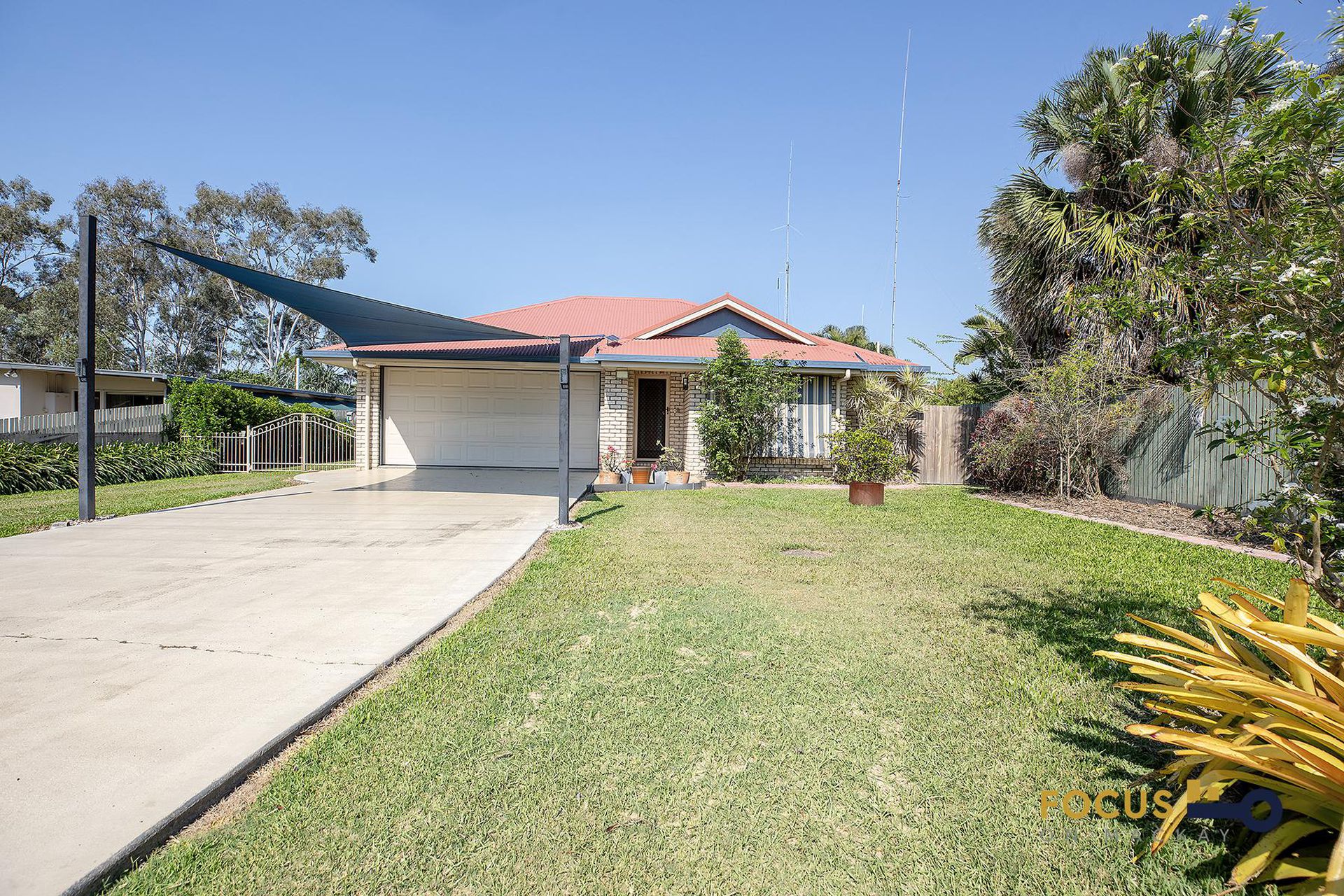 2188 Yakapari-Seaforth Road, Seaforth