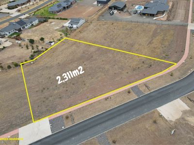 23 (Lot 23) Vineyard Avenue, Avenel