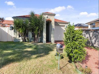 10 Gould Street, West Hoxton
