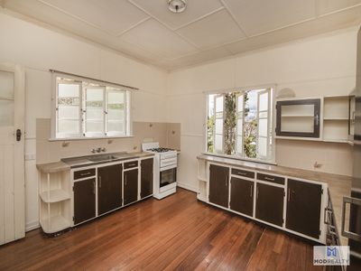 61 O'sullivan Street, Woodend