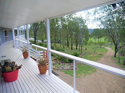 145 Brooklands Pimpimbudgee Road, Brooklands