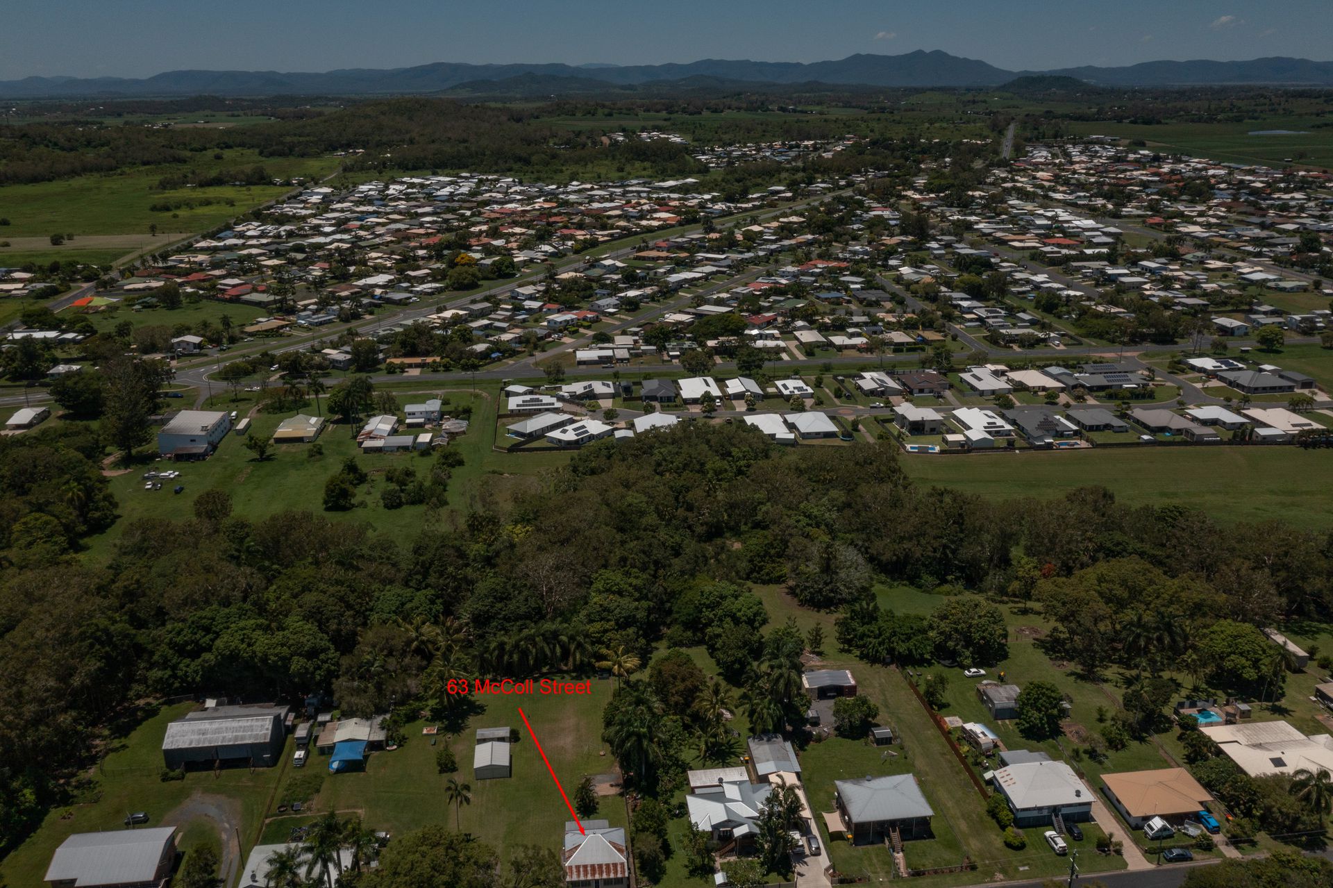 63 Mccoll Street, Walkerston