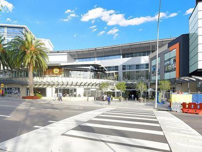 302 / 14 Shoreline Drive, Rhodes