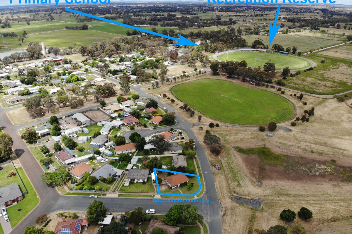 6 McQueen Street, Girgarre