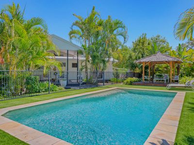 1 Burnside Court, Ashmore