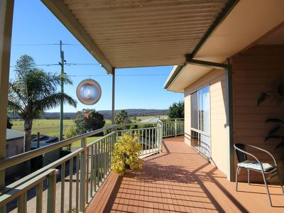 1 Cowdroy Lane, South Pambula