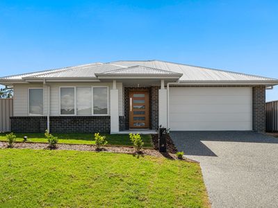 4 Kingsbarns Lane, Sussex Inlet