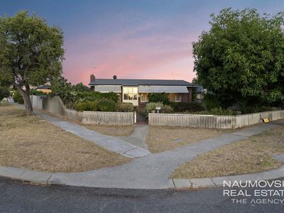 58 Carcoola Street, Nollamara