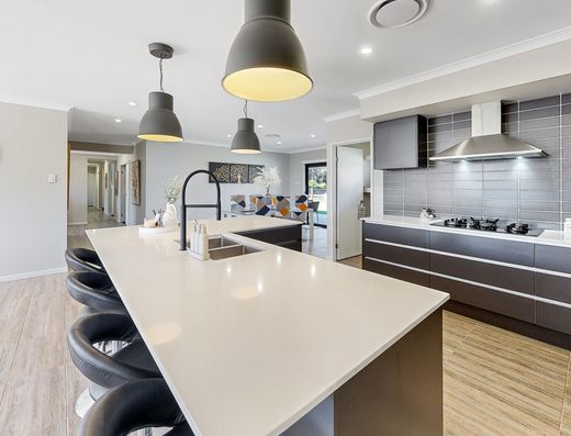 This is the life...Exceptional Cooroibah Home image 3