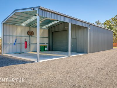 26 Jersey Road, Oakford