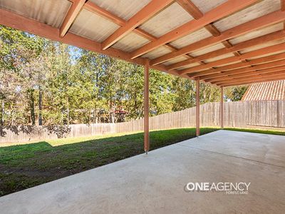14 Arborwood Av, Springfield