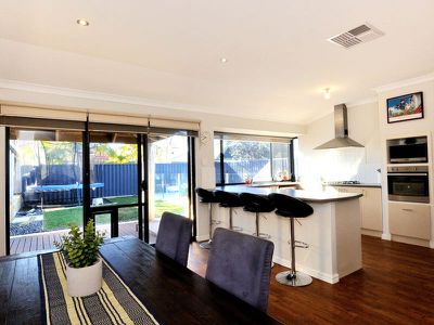 15 Conostylis Parade , Baldivis