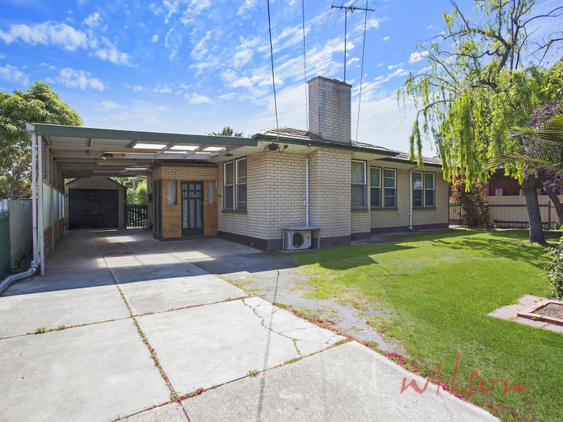 17 Salisbury  Street, West Richmond
