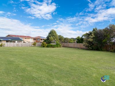 96 OCEAN PARADE, Dalmeny