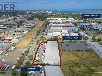 20 Tesla Road, Rockingham