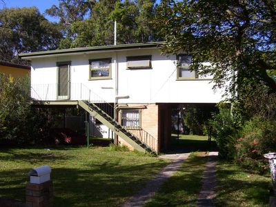 Windermere Park