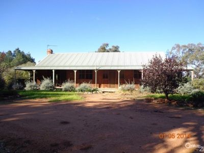 54 Fitzroy Street - GEURIE, Dubbo