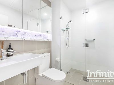 105 / 8 Wharf Road, Gladesville