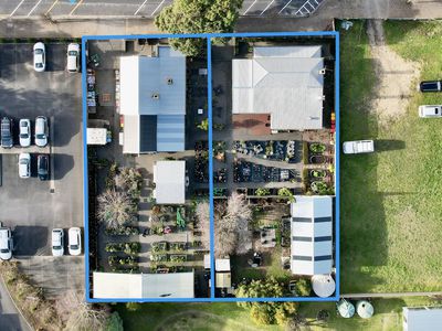 48 - 50 Davenport Street, Millicent