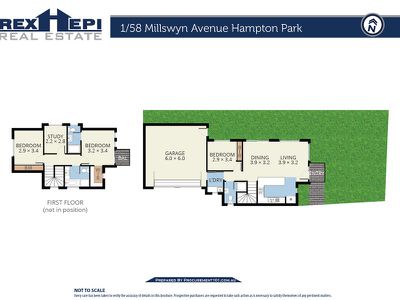 58 Millswyn Avenue, Hampton Park