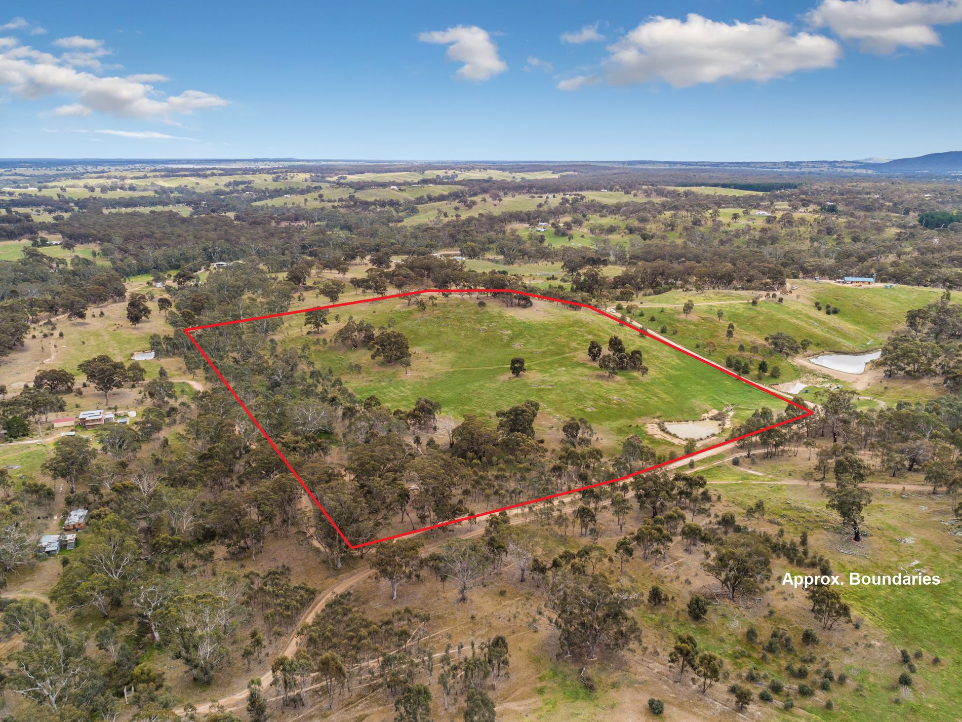 1 Sangsters Lane, Heathcote
